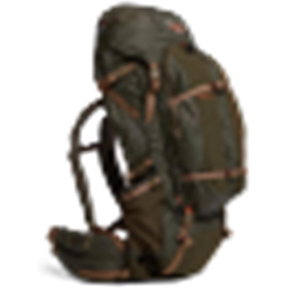 image:imageSITKA Mountain Hauler 4000 Framed Expandable Hunting PackDeep Lichen