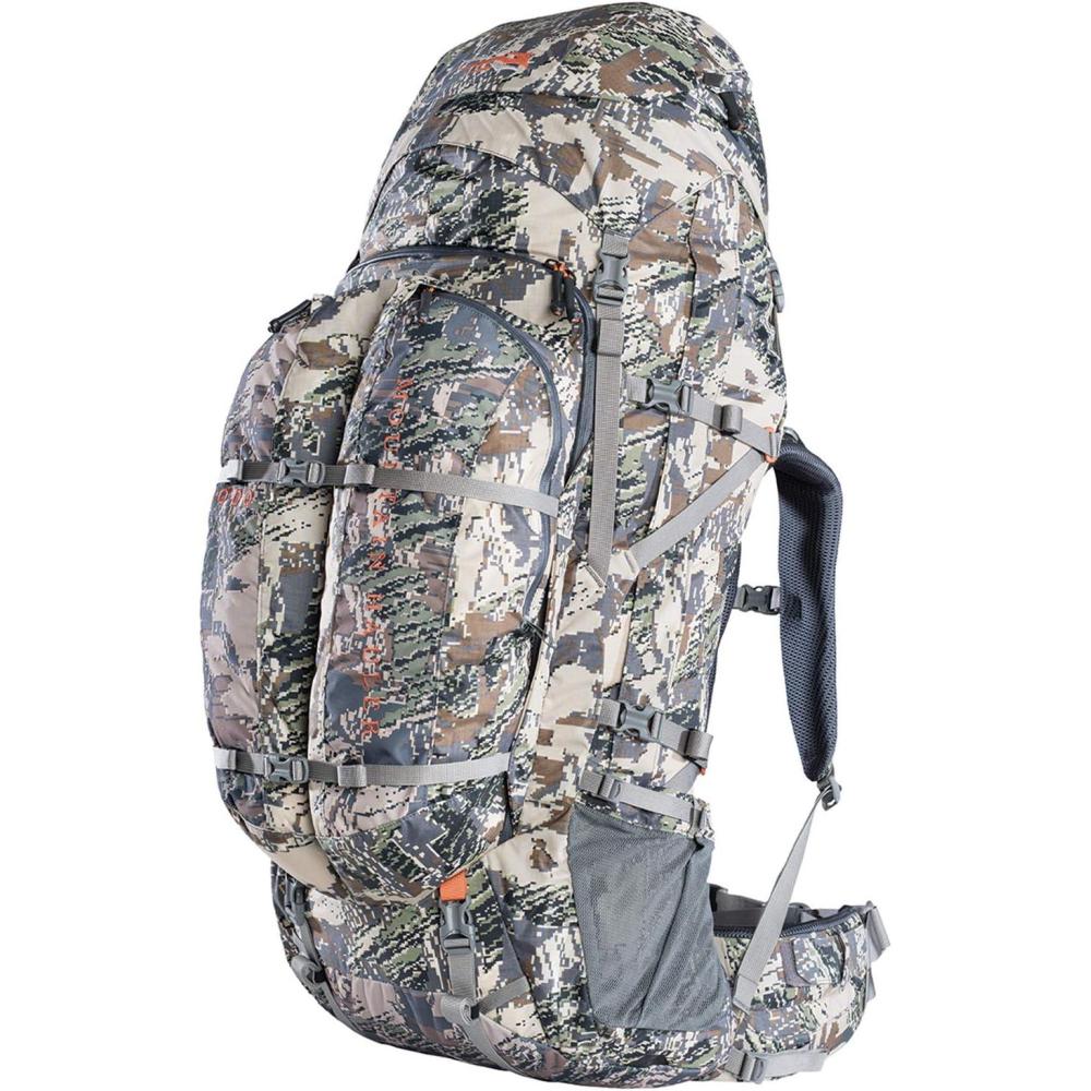 image:imageSITKA Mountain Hauler 4000 Framed Expandable Hunting PackOptifade Open Country