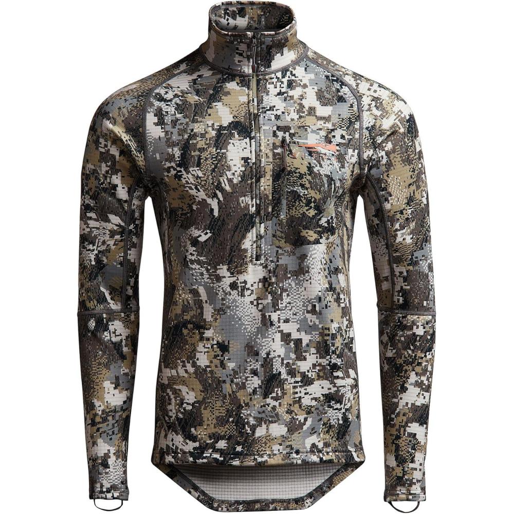 image:imageSitka Gear Mens Heavyweight ShirtOptifade Elevated Ii