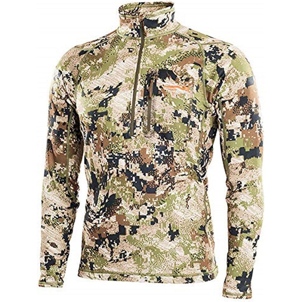 image:imageSitka Gear Mens Heavyweight ShirtOptifade Subalpine