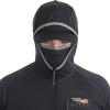SITKA Core Lightweight Hoodie – Lightweight Quick Dry Hunting Mens Sweatshirt(Sitka Black)