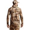 SITKA Core Lightweight Hoodie – Lightweight Quick Dry Hunting Mens Sweatshirt(Waterfowl Marsh)