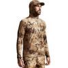 SITKA Core Lightweight Hoodie – Lightweight Quick Dry Hunting Mens Sweatshirt(Waterfowl Marsh)