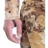 SITKA Core Lightweight Hoodie – Lightweight Quick Dry Hunting Mens Sweatshirt(Waterfowl Marsh)