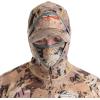 SITKA Core Lightweight Hoodie – Lightweight Quick Dry Hunting Mens Sweatshirt(Waterfowl Marsh)