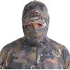 SITKA Core Lightweight Hoodie – Lightweight Quick Dry Hunting Mens Sweatshirt(Waterfowl Timber)