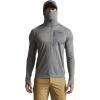 SITKA Core Lightweight Hoodie – Lightweight Quick Dry Hunting Mens Sweatshirt(Woodsmoke)