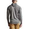 SITKA Core Lightweight Hoodie – Lightweight Quick Dry Hunting Mens Sweatshirt(Woodsmoke)