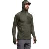SITKA Fanatic Hoodie(Deep Lichen)