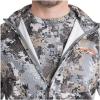SITKA Fanatic Hoodie(Optifade Elevated)