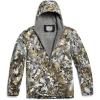 SITKA Gear Men’s Ambient Mid-Layer Insulated Hunting Hoody