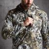 SITKA Gear Men’s Ambient Mid-Layer Insulated Hunting Hoody