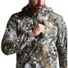 SITKA Gear Men’s Ambient Mid-Layer Insulated Hunting Hoody