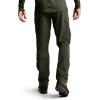 SITKA Gear Men’s Ascent Breathable 4-Way Stretch Hunting Pant(Deep Lichen)