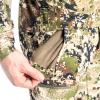 SITKA Gear Men’s Ascent Breathable 4-Way Stretch Hunting Pant(Optifade Subalpine)