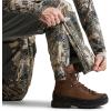 SITKA Gear Men’s Blizzard Aerolite Waterproof Hunting Bib Pant(Optifade Open Country)