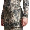 SITKA Gear Men’s Blizzard Aerolite Waterproof Hunting Bib Pant(Optifade Open Country)