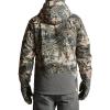 SITKA Gear Men’s Blizzard Aerolite Waterproof Hunting Parka(Optifade Open Country)