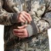 SITKA Gear Men’s Blizzard Aerolite Waterproof Hunting Parka(Optifade Open Country)