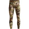 SITKA Gear Men’s Core Lightweight Hunting Base Layer Bottom(Optifade Subalpine)