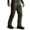 SITKA Gear Men’s Dew Point Hunting Pant(Deep Lichen)
