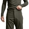 SITKA Gear Men’s Dew Point Hunting Pant(Deep Lichen)