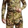 SITKA Gear Men’s Dew Point Hunting Pant(Optifade Subalpine)