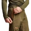 SITKA Gear Men’s Dew Point Hunting Pant(Pyrite)