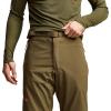 SITKA Gear Men’s Dew Point Hunting Pant(Pyrite)
