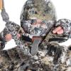 SITKA Gear Men’s Fanatic Whitetail Hunting Optifade Elevated Il Vest(Optifade Elevated Ii)