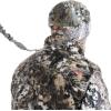 SITKA Gear Men’s Fanatic Whitetail Hunting Optifade Elevated Il Vest(Optifade Elevated Ii)