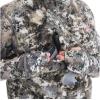 SITKA Gear Men’s Fanatic Whitetail Hunting Optifade Elevated Il Vest(Optifade Elevated Ii)
