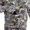 SITKA Gear Men’s Fanatic Whitetail Hunting Optifade Elevated Il Vest(Optifade Elevated Ii)