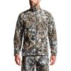 SITKA Gear Men’s Hunting Insulated Ambient Jacket(Optifade Elevated Ii)
