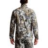 SITKA Gear Men’s Hunting Insulated Ambient Jacket(Optifade Elevated Ii)