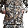 SITKA Gear Men’s Hunting Insulated Ambient Jacket(Optifade Elevated Ii)