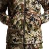 SITKA Gear Men’s Hunting Insulated Ambient Jacket(Optifade Subalpine)