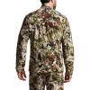 SITKA Gear Men’s Hunting Insulated Ambient Jacket(Optifade Subalpine)