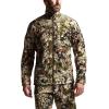 SITKA Gear Men’s Hunting Insulated Ambient Jacket(Optifade Subalpine)