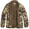 SITKA Gear Men’s Hunting Insulated Ambient Jacket(Optifade Subalpine)