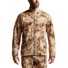 SITKA Gear Men’s Hunting Insulated Ambient Jacket(Optifade Waterfowl Marsh)
