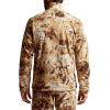 SITKA Gear Men’s Hunting Insulated Ambient Jacket(Optifade Waterfowl Marsh)