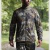 SITKA Gear Men’s Hunting Insulated Ambient Jacket(Optifade Waterfowl Timber)