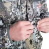 SITKA Gear Men’s Hunting Stratus Bib, Optifade Elevated II, L