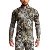 SITKA Gear Men’s Hunting Tee(Optifade Elevated Ii)