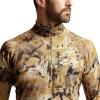 SITKA Gear Men’s Hunting Tee(Optifade Waterfowl Marsh)