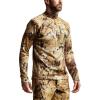 SITKA Gear Men’s Hunting Tee(Optifade Waterfowl Marsh)