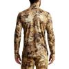 SITKA Gear Men’s Hunting Tee(Optifade Waterfowl Marsh)