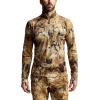 SITKA Gear Men’s Hunting Tee(Optifade Waterfowl Marsh)