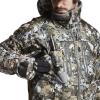 SITKA Gear Men’s Incinerator Aerolite Insulated Hunting Jacket(Optifade Elevated Il)